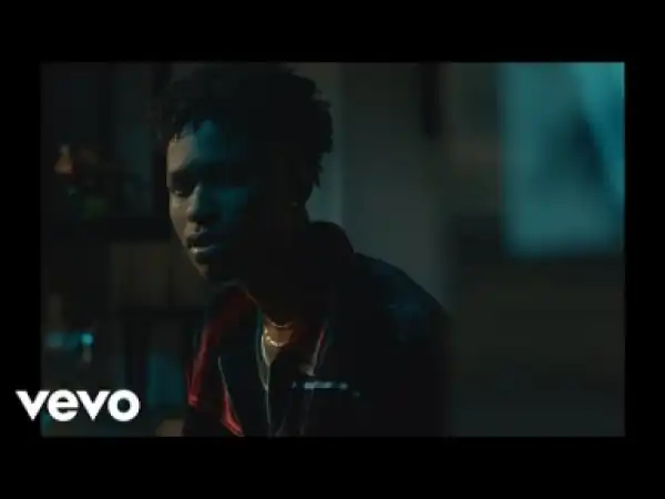 Lucky Daye – Love You Too Much